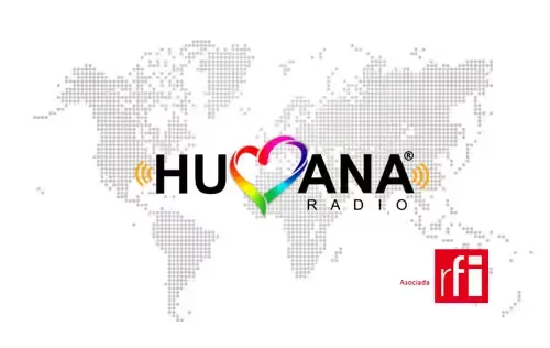 Humana Radio (Colombia Humana)