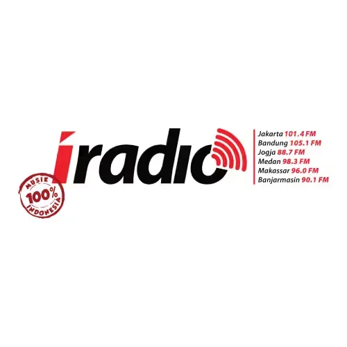 I-Radio Jakarta