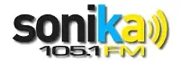 Sonik (Hermosillo) - 105.1 FM - XHMMO-FM - Grupo RADIOSA - Hermosillo, Sonora