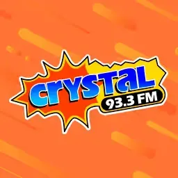 Crystal (Toluca) - 93.3 FM - XHEDT-FM - Grupo Siete - Toluca, Estado de México