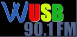 WUSB 90.1 State University of New York at Stony Brook, NY