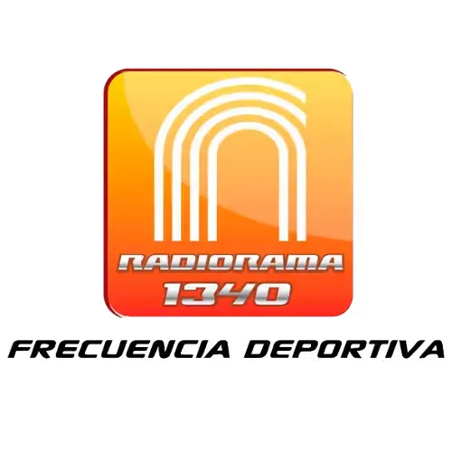 Frecuencia Deportiva (Guadalajara) - 1340 AM - XEDKT-AM - Radiorama - Guadalajara, JC