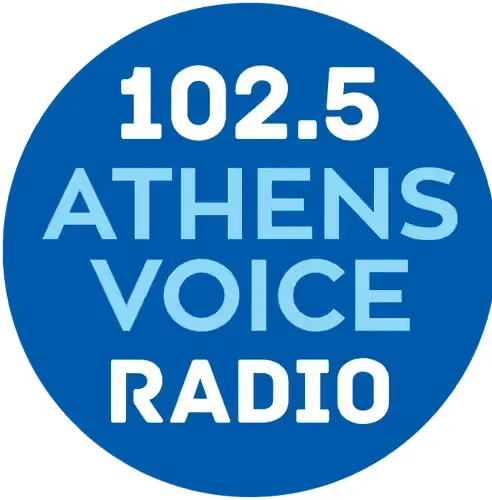 Athens Voice 102.5