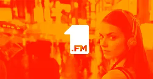 1.FM - Dubstep Forward Radio