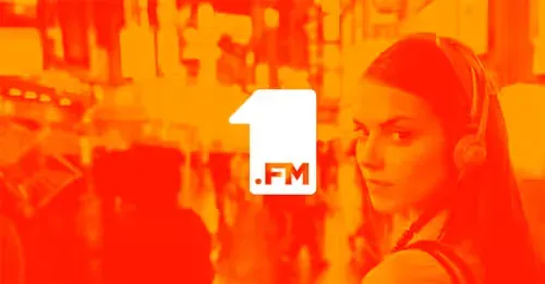 1.FM - Funky Express Radio