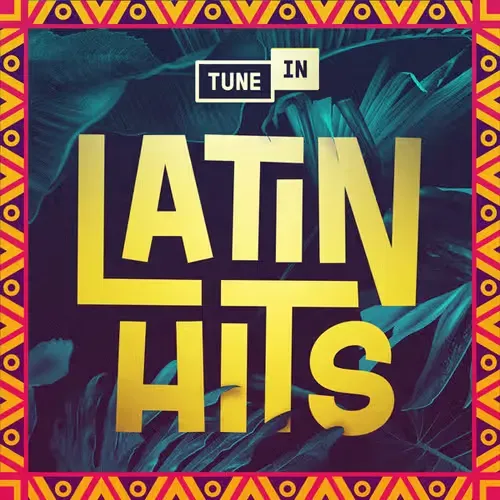 TuneIn - Latin Hits
