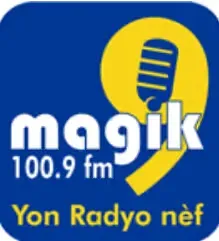 Magik9 100.9  Port-au-Prince