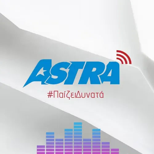 Astra 92.8