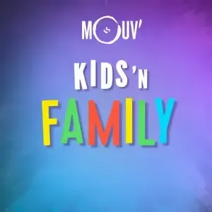 Mouv' Kids 'n Family