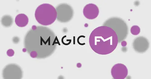 MagicFM