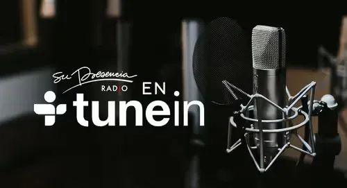 Su Presencia Radio