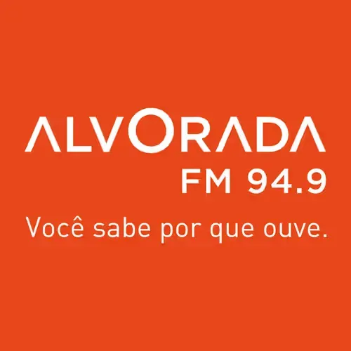 Rádio Alvorada (MP3)