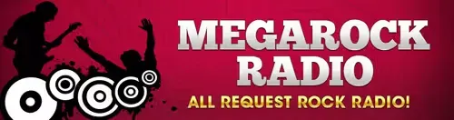 Megarock Radio 320k