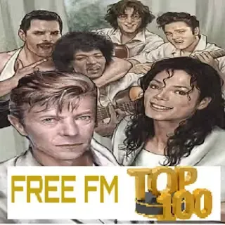 Free FM Top 100