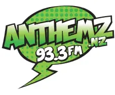 Anthemz FM 93.3