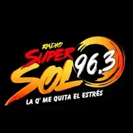 Radio Super Sol 96.3 FM (MP3)