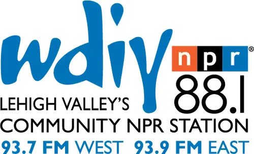 WDIY 88.1 Allentown, PA