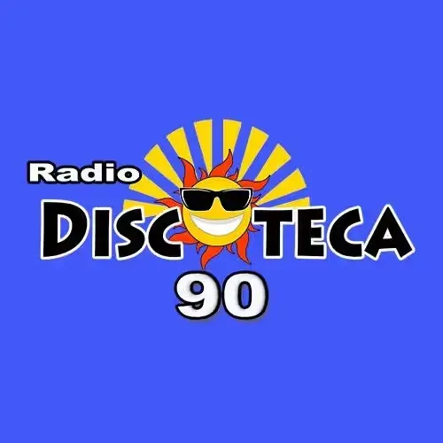 RADIO DISCOTECA 90 (PERU)