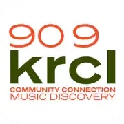 KRCL 90.9 FM Salt Lake City, UT [high]