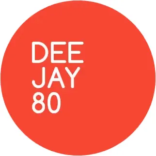 Radio Deejay 80