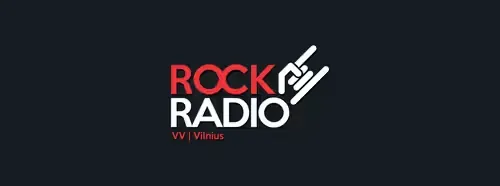 Rock radio