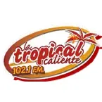 La Tropical Caliente (Puebla) - 102.1 FM - XHVC-FM - Marconi Comunicaciones - Puebla, PU