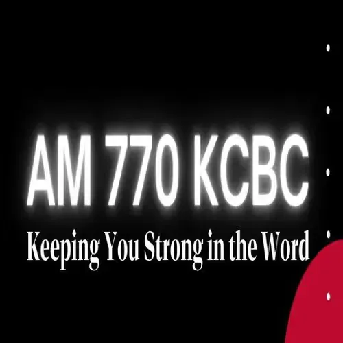 KCBC 770 AM