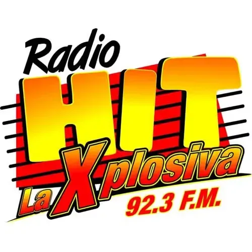 bloquear Tener cuidado Electrónico Radio Hit La Xplosiva (Coatzacoalcos) - 92.3 FM - XHZS-FM - Coatzacoalcos,  VE Mexico radio stream - listen online for free at AllRadio.Net