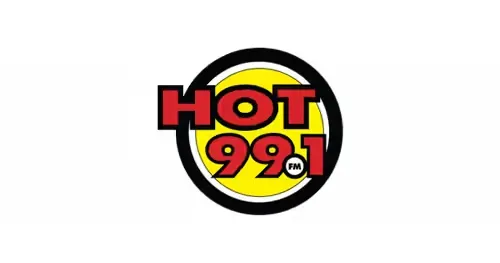 CKIX 99.1 "Hits FM" St. John's, NL