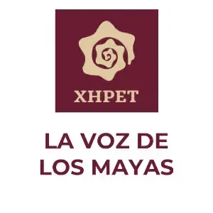 La Voz de los Mayas (Peto) - 105.5 FM / 730 AM - XHPET-FM / XEPET-AM - INPI (Instituto Nacional de los Pueblos Indígenas) - Peto, Yucatán