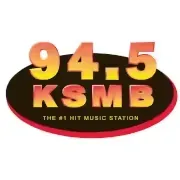 94.5 KSMB