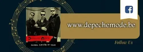 www.depechemode.be Radio