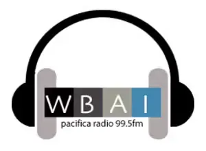 WBAI 99.5 New York, NY