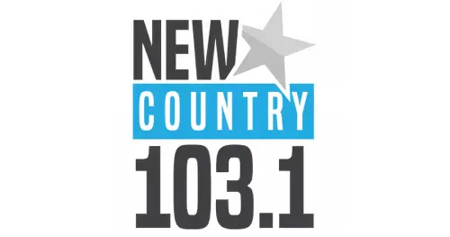 CJKC 103.1 "Country 103" Kamloops, BC