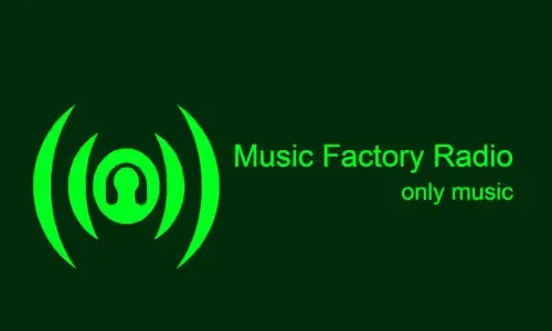 Radio Music Factory
