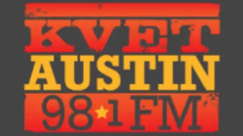 98.1 KVET