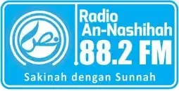 An-Nashihah Makassar <MP3 32 kbps>