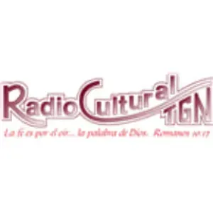 Radio Cultural TGN 100.5