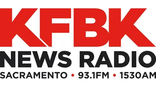 KFBK "News Radio 93.1 && 1530" Sacramento, CA