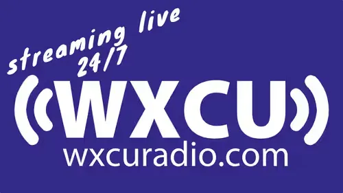 WXCU Radio.com - Capital University - Columbus, OH