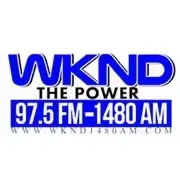 WKND 1480 AM