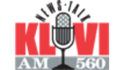 News Talk 560 KLVI