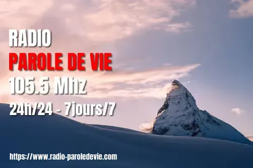 Radio Parole de Vie