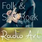 Radio Art - Folk and Soft Rock