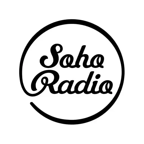 Soho Radio London - Culture Channel