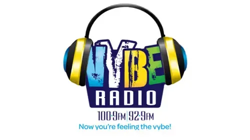 Vibe Radio 100.9 && 92.9 Vigie