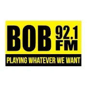 92.1 BOB FM