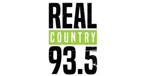 CKVH "Real Country 93.5" High Prairie, AB