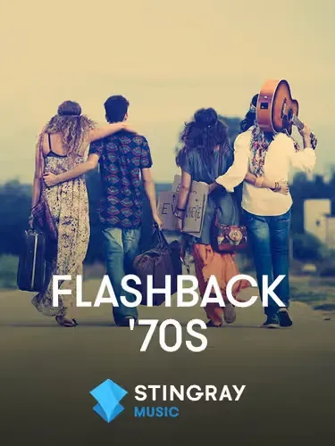 Stingray Flashback '70s