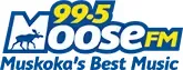 CFBG 99.5 "Moose FM" Bracebridge, ON